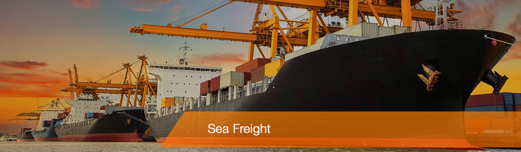 Sea-Freight