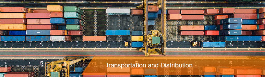 Transportation-&-Distribution